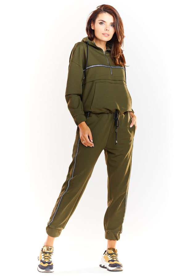 Tracksuit trousers model 139599  You